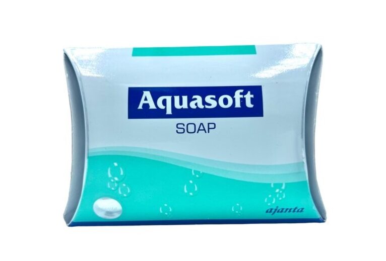Aquasoft Soap 75g