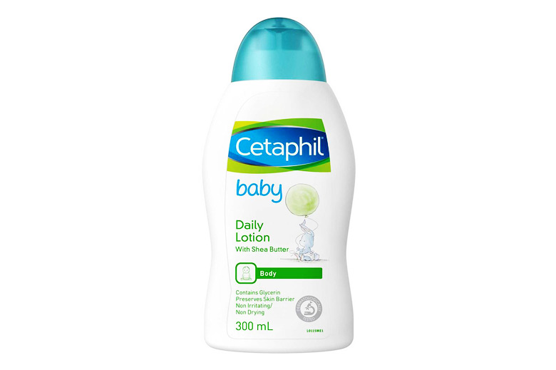 Cetaphil Baby Daily Lotion 300ml