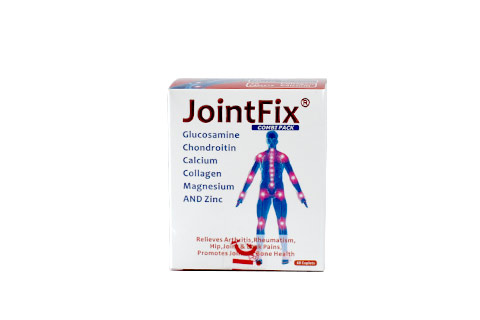 Jointfix Capsules 20's