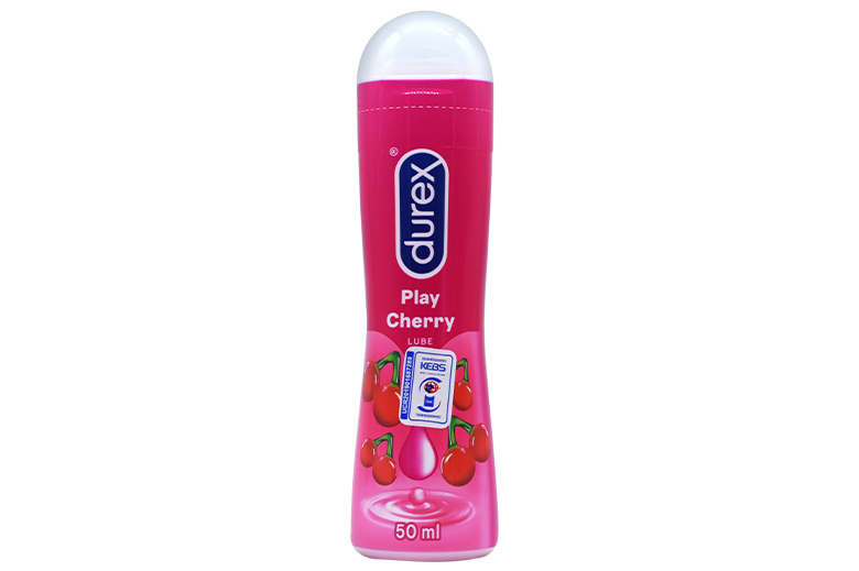 Durex Play Cherry 50ml