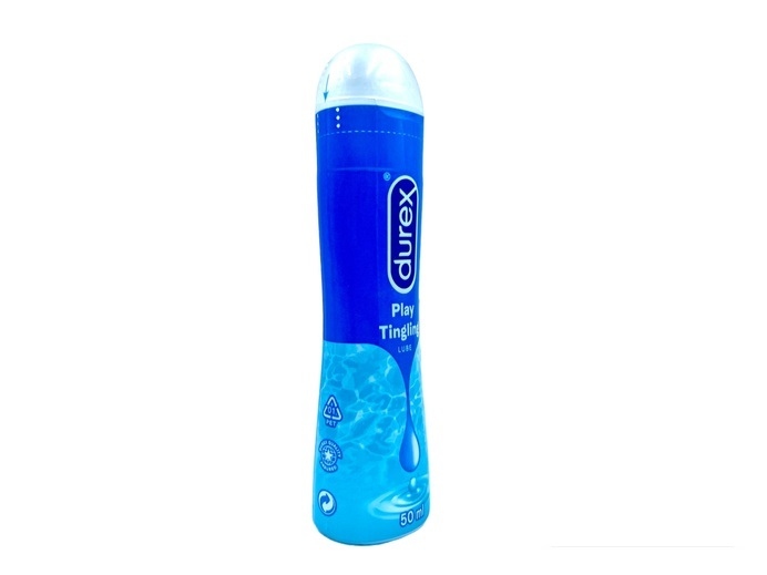 Durex Play Tingling 50ml