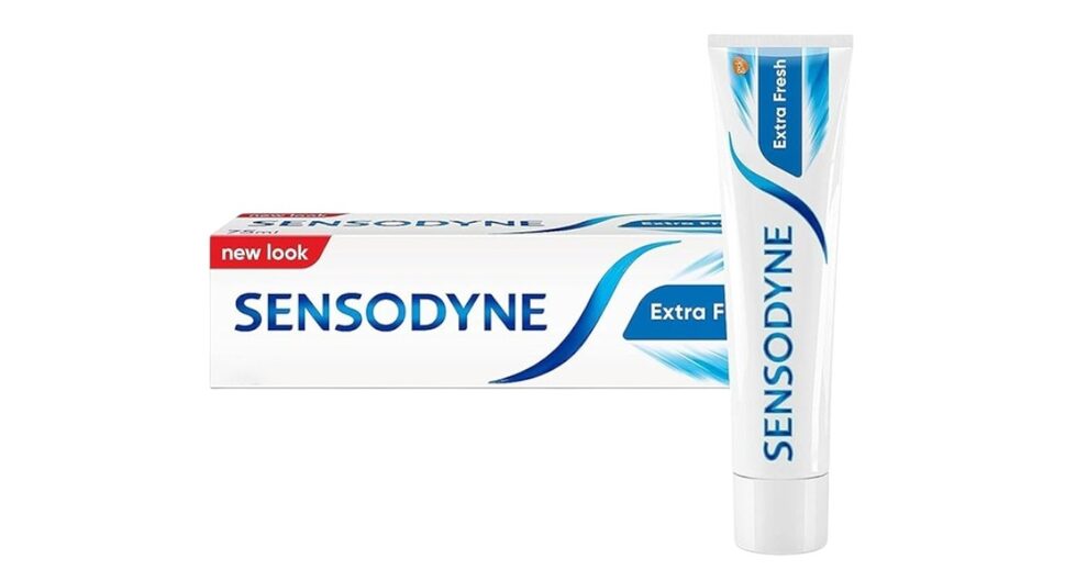 Sensodyne Extrafresh 40ml