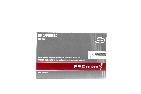 Profertil Capsules 60's
