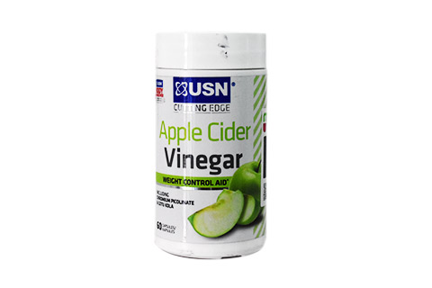 USN Apple Cider Vinegar Caps 60s