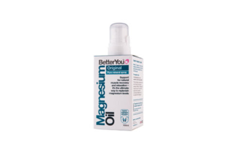 Better You Magnesium Oil Original 100ml