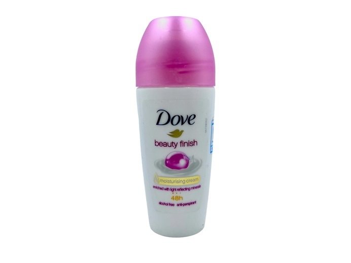 Dove Beauty Finish  Roll on 50ml