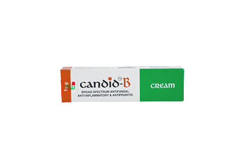 Candid B Cream 30g