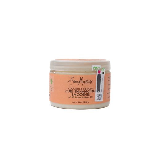 Shea Moisture  Curl Enhancing Smoothie 340g
