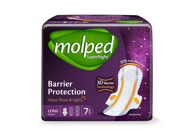 Molped Super Night Long 7's