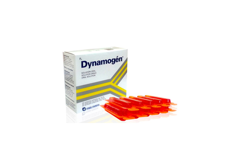 Dynamogen Oral Solution 10ml
