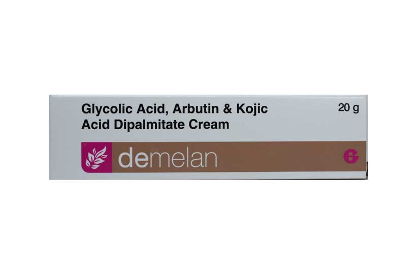 Demelan Cream 20g