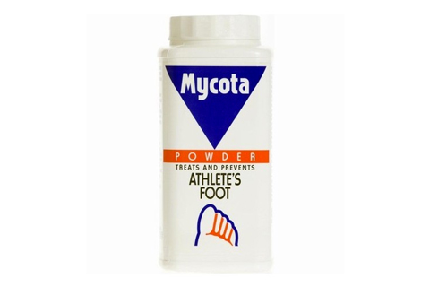 Mycota Powder 70g