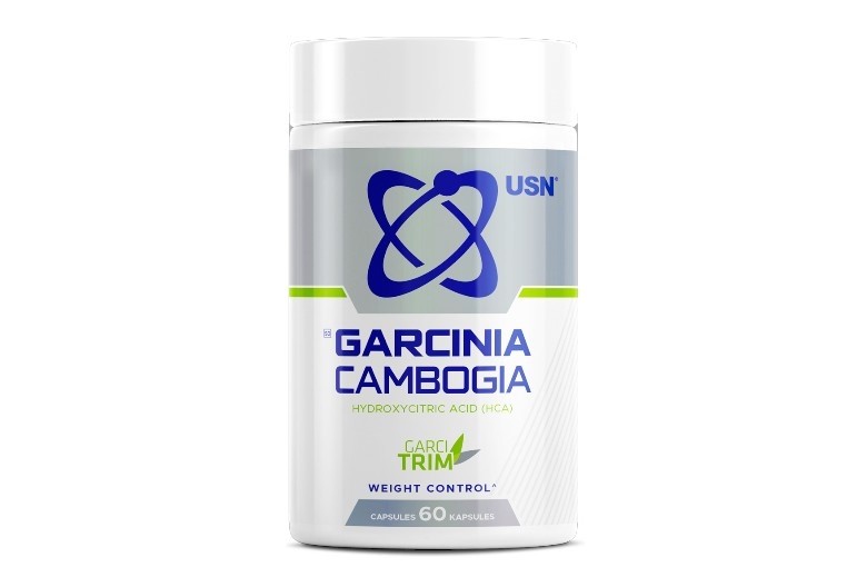 USN Garcinia Cambogia (Garcitrin) 60's