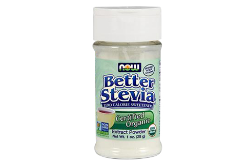 Now Stevia Extract 28g
