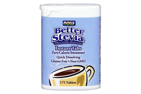Now Stevia Instant Tablets 175's