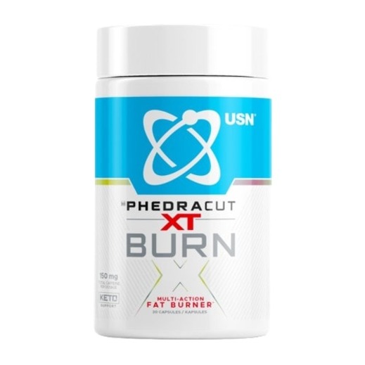 USN Phedra Cut Burn XT 30’s