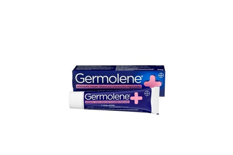 Germolene Antiseptic Cream 30g