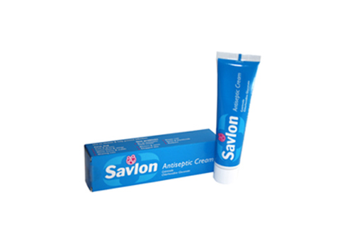 Savlon Antiseptic Cream 30g