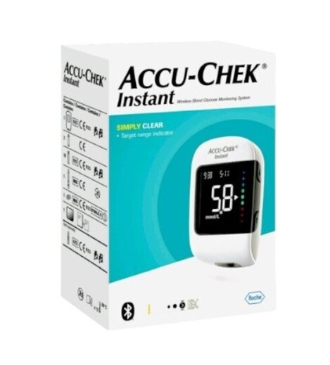 Accu-Chek Instant Meter