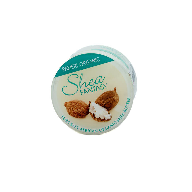Shea Fantasy Shea Butter 120g