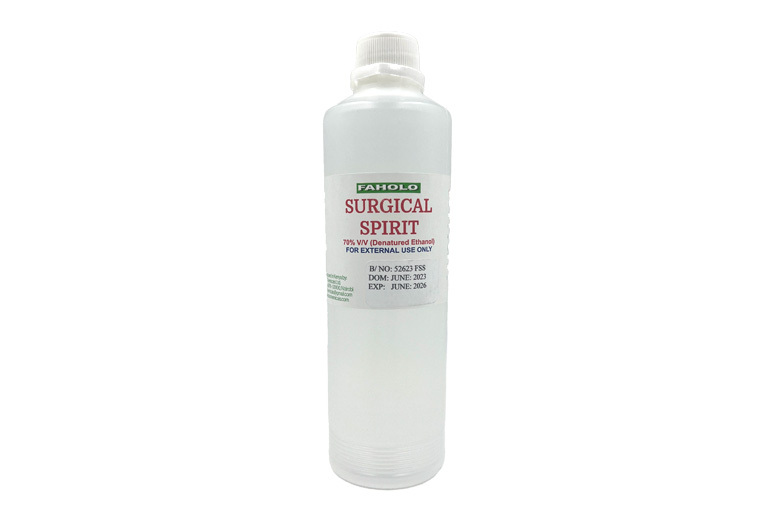 Surgical Spirit 70% 500ml