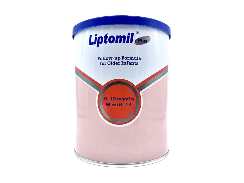 Liptomil Plus 2 400g