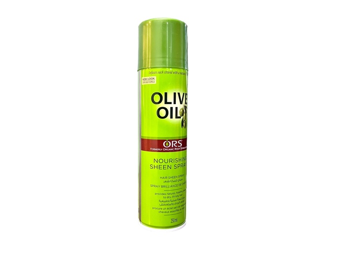 ORS Olive Oil Sheen Spray 250ml