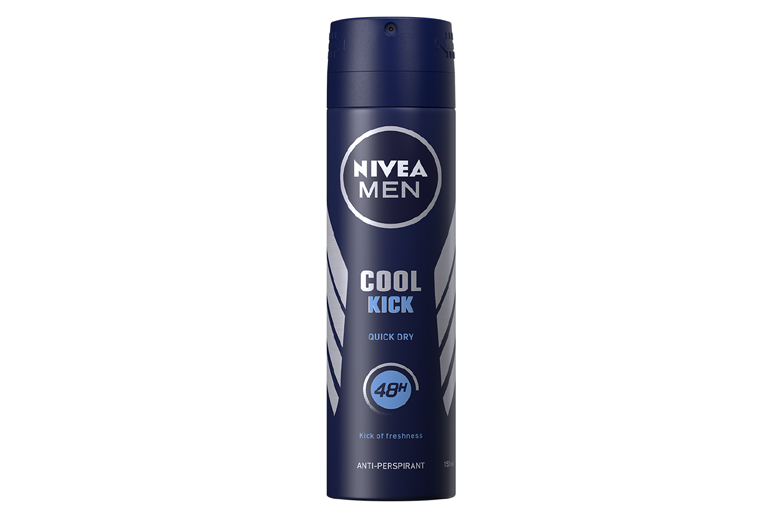 Nivea For Men Deo Spray CoolKick 150ml