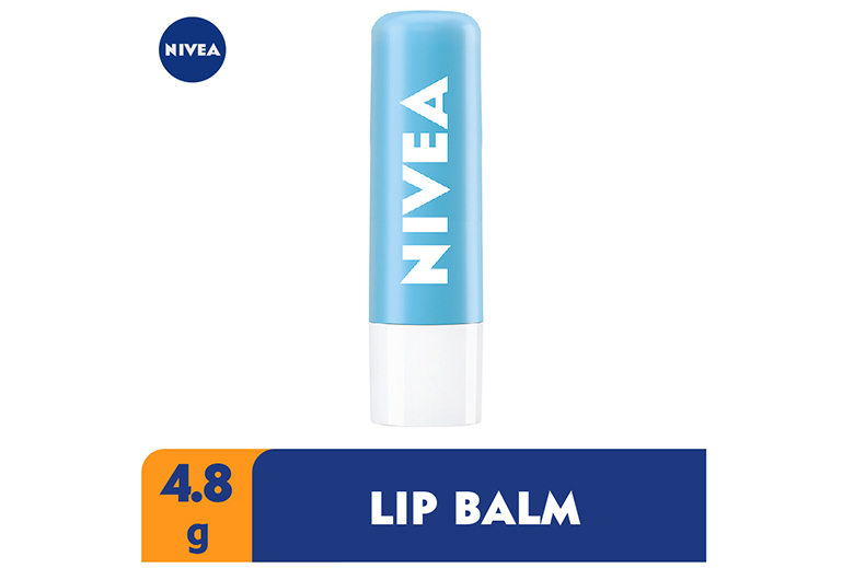 Nivea Lip Balm Hydro Care SPF 15 4.8g