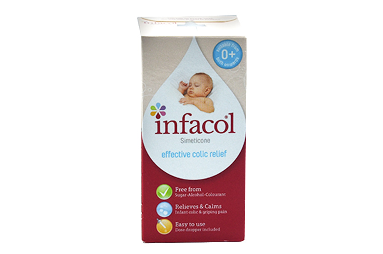 Infacol Drops 55ml