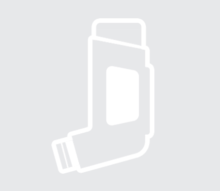 Foralin 200mcg Inhaler 120 Doses