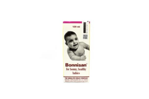Bonnisan Syrup 120ml