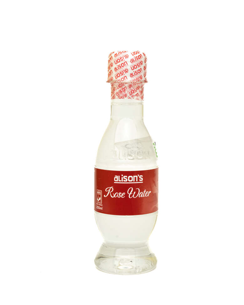 Alison Ideal Rose water 200ml