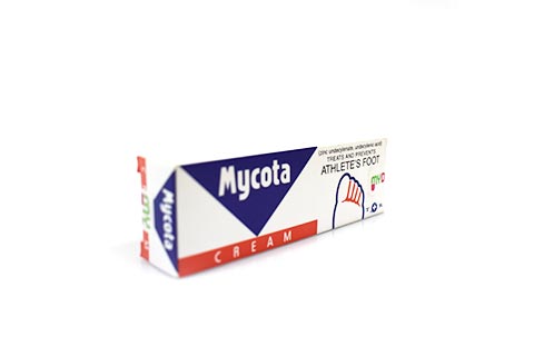 Mycota Cream 25g