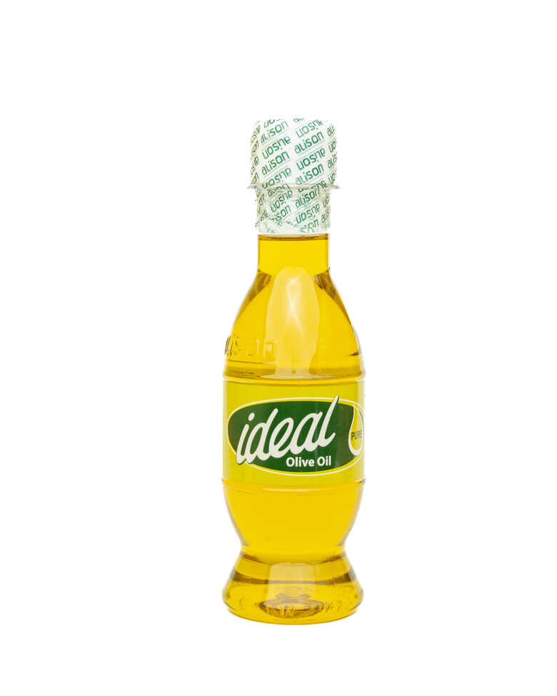 Alison Ideal Olive Oil 200ml