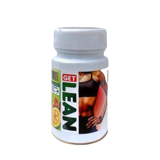 Get Lean Capsules 30's