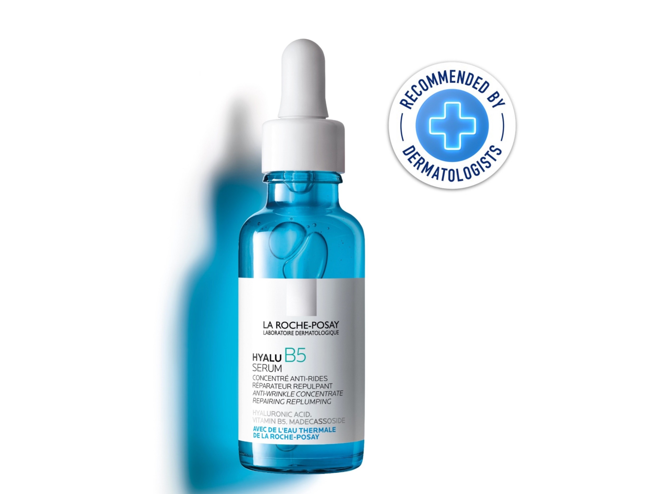 La Roche-Posay Hyalu B5 Serum 30ml