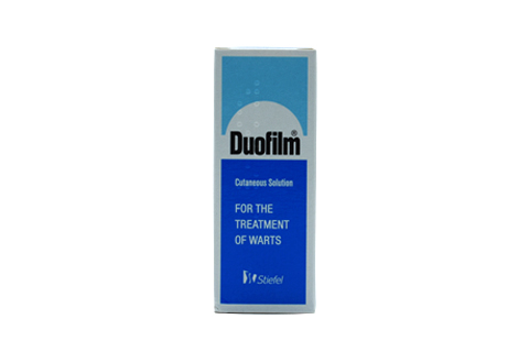 Duofilm Solution 15ml