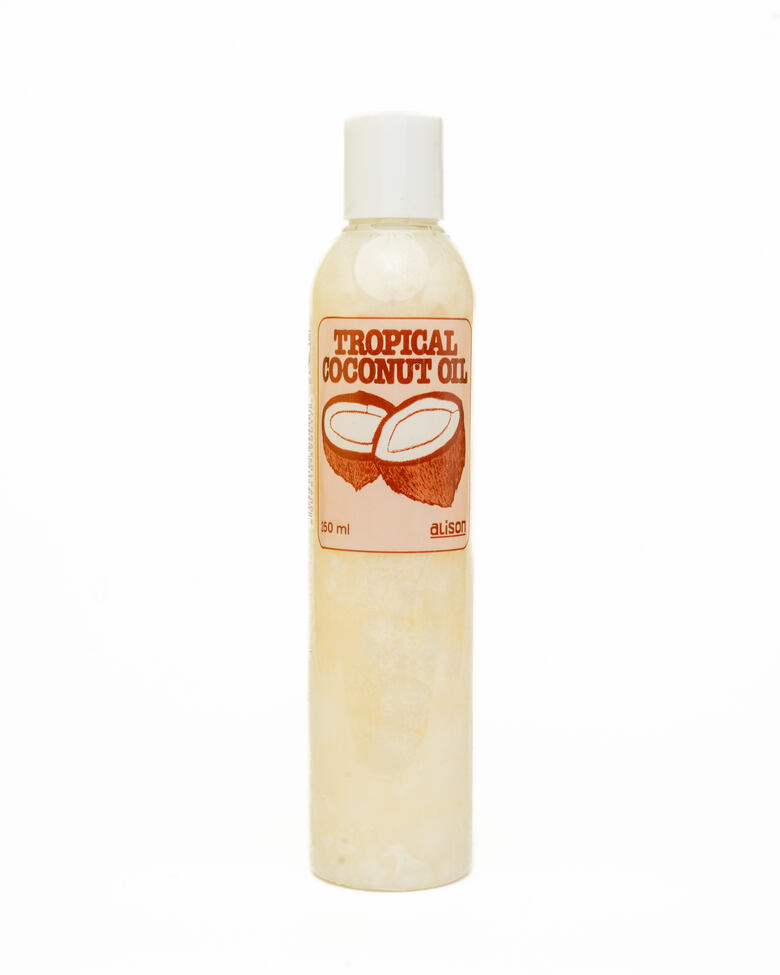 Alison Coconut Oil 250ml