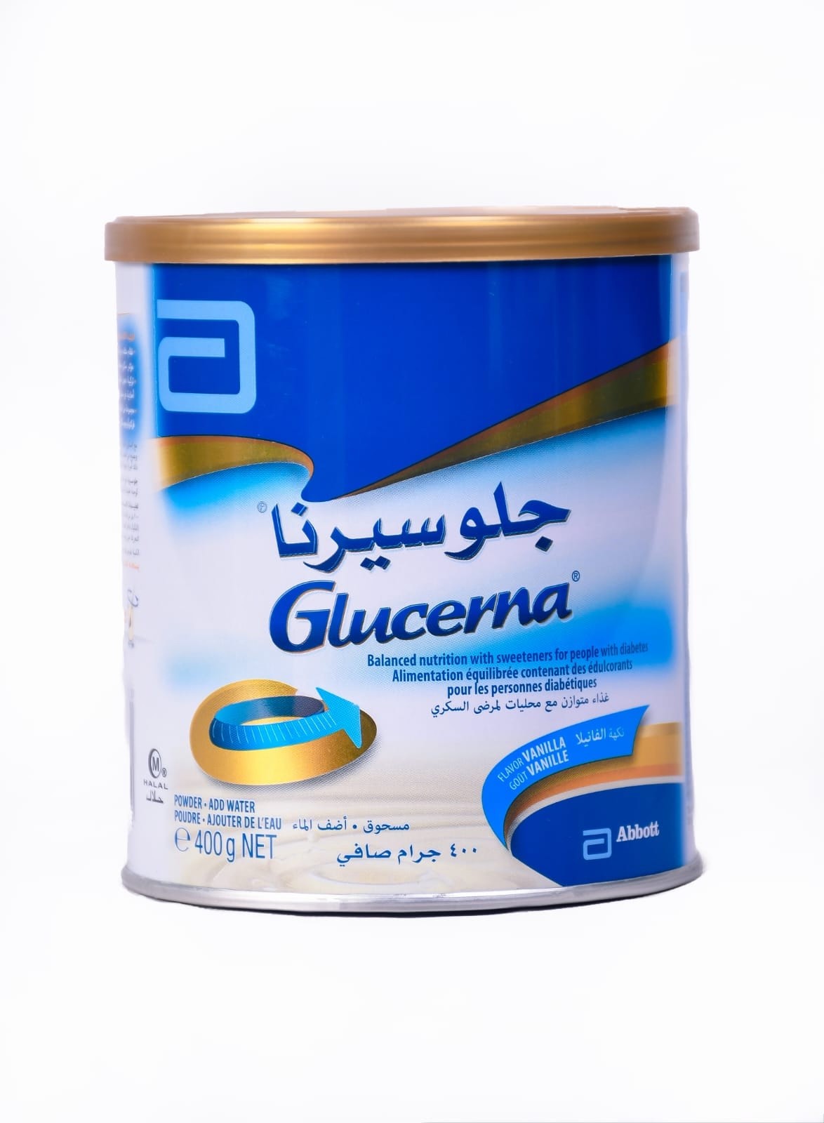 Glucerna Powder 400g