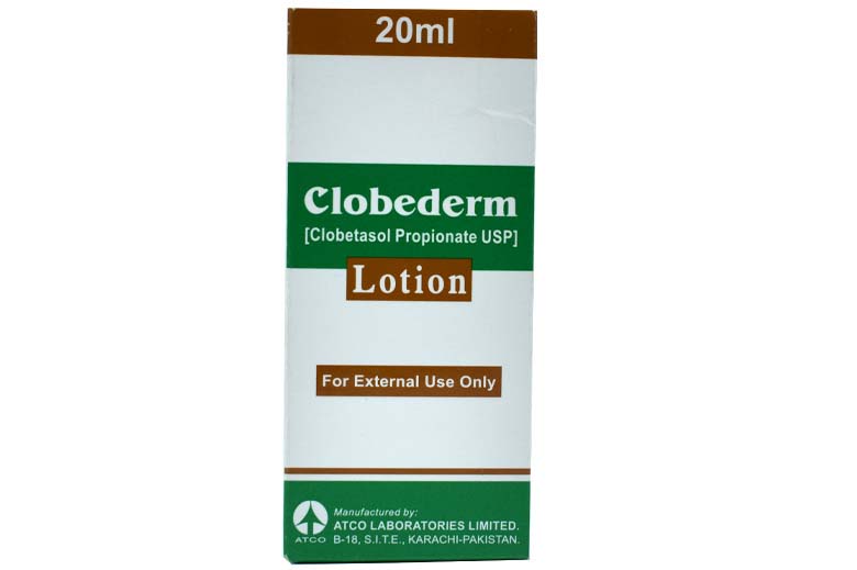 Clobederm Lotion 20ml
