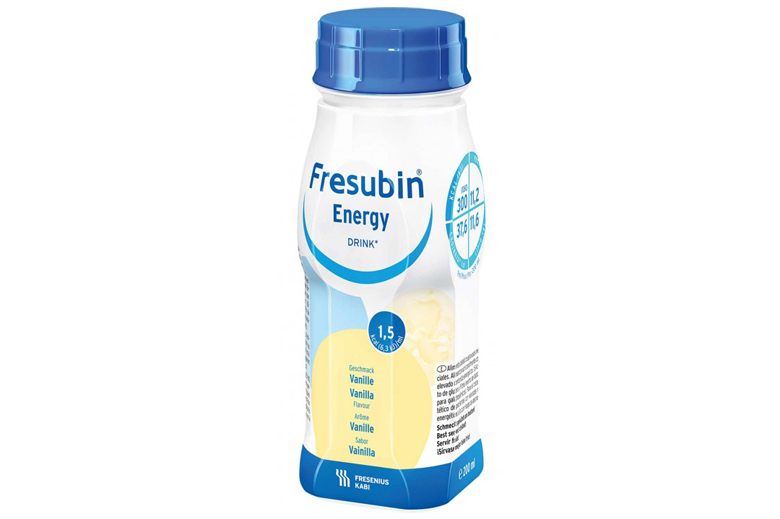 Fresubin Energy Drink Vanilla 200ml