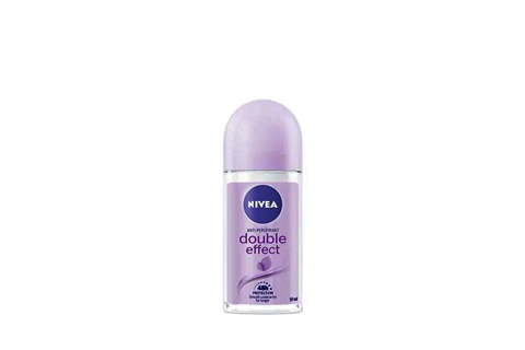 Nivea Women Double Effect Roll On 50ml