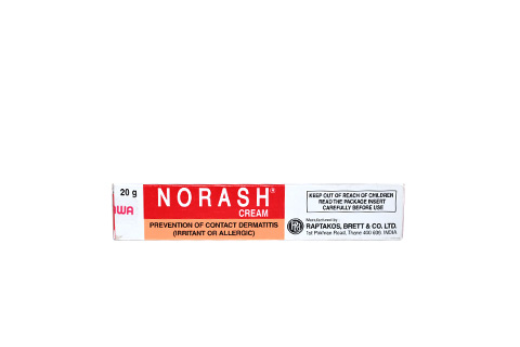 Norash Cream 20g