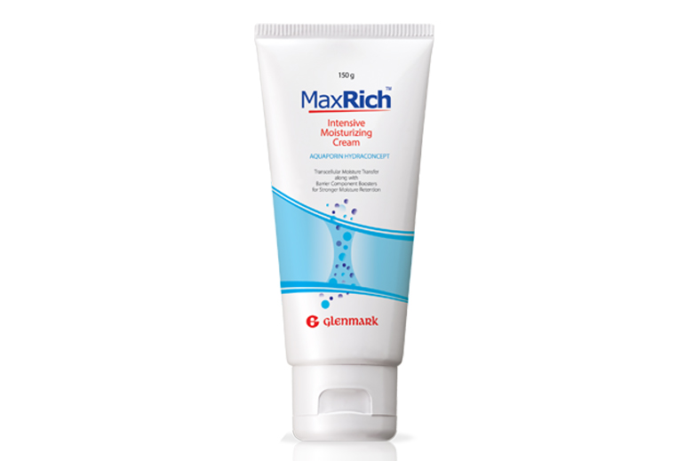 Maxrich Cream 150g