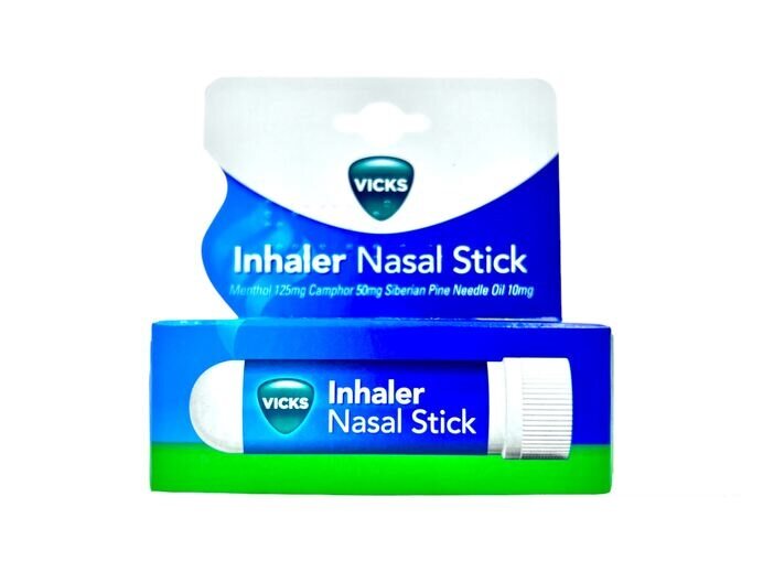 Vicks Inhaler 0.5ml