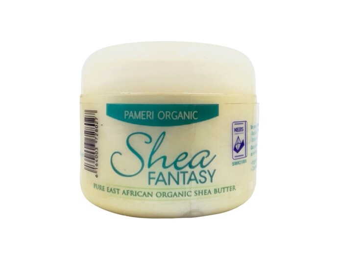 Shea Fantasy Shea Butter 250gms