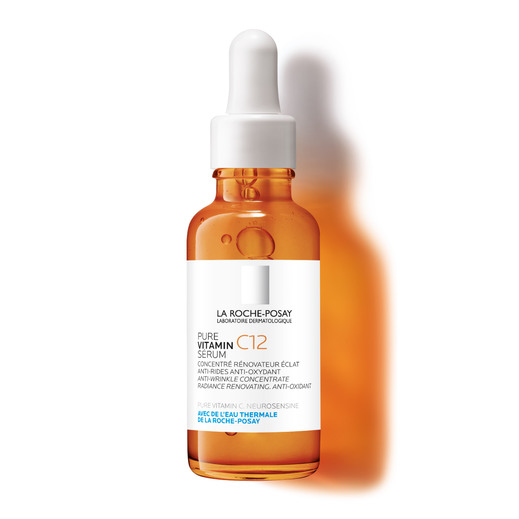 La Roche-Posay Pure Vitamin C Serum