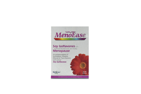 Menoease Capsules 30's