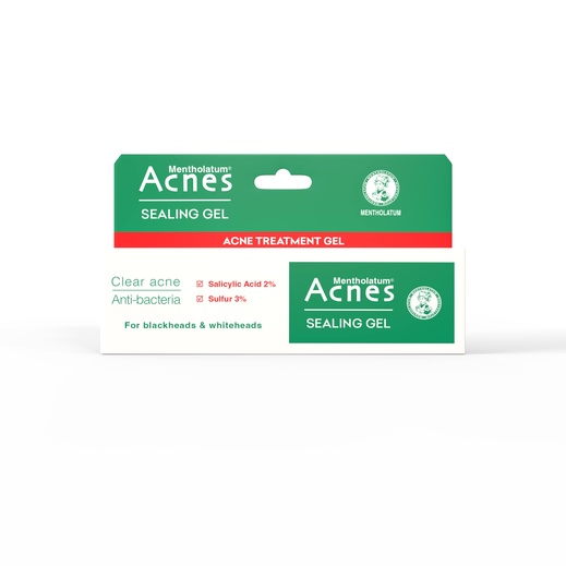 Acnes Sealing Gel 9g